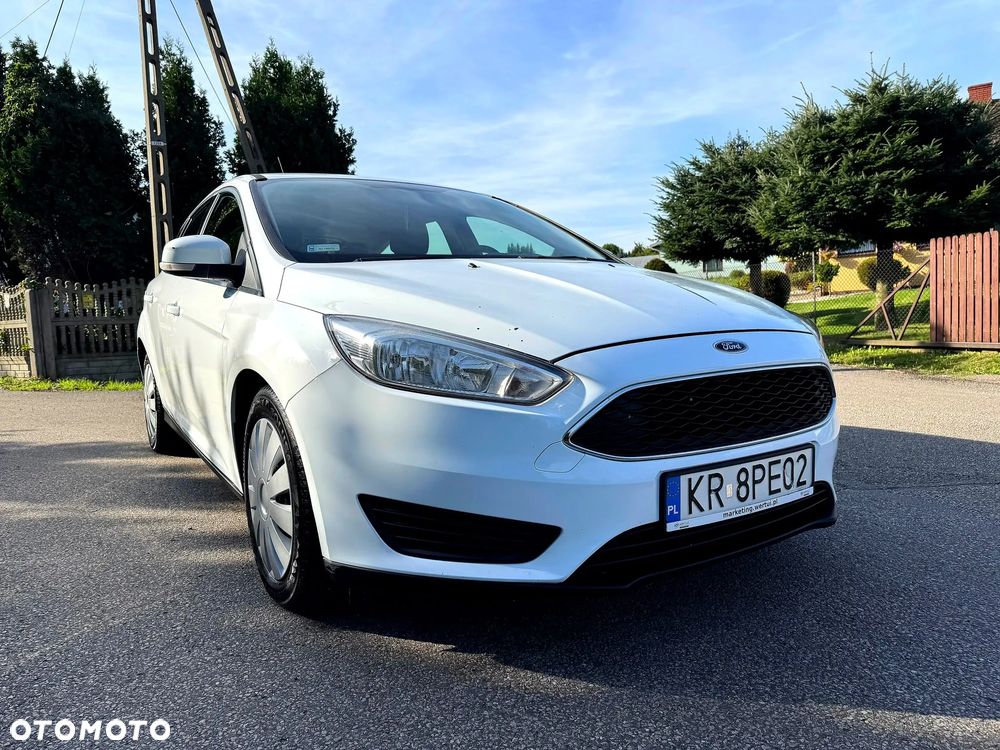 Ford Focus - 16