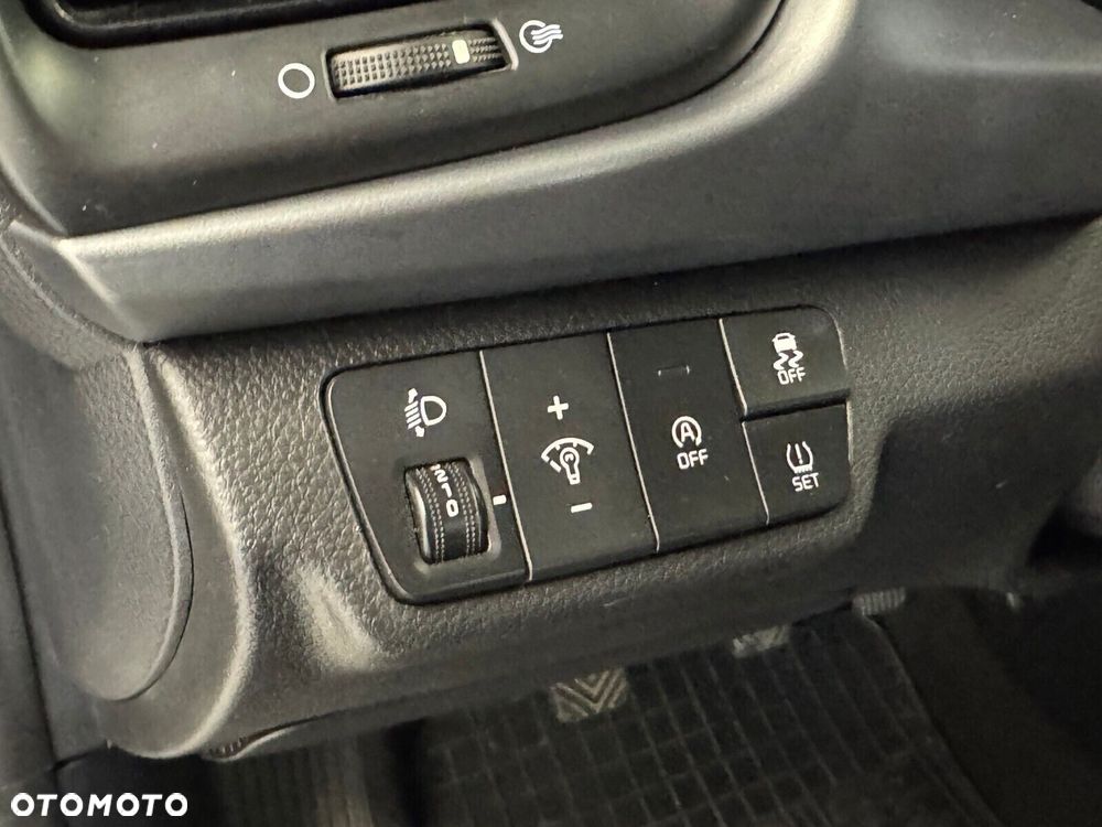 Kia Rio 1.0 T-GDI M - 20