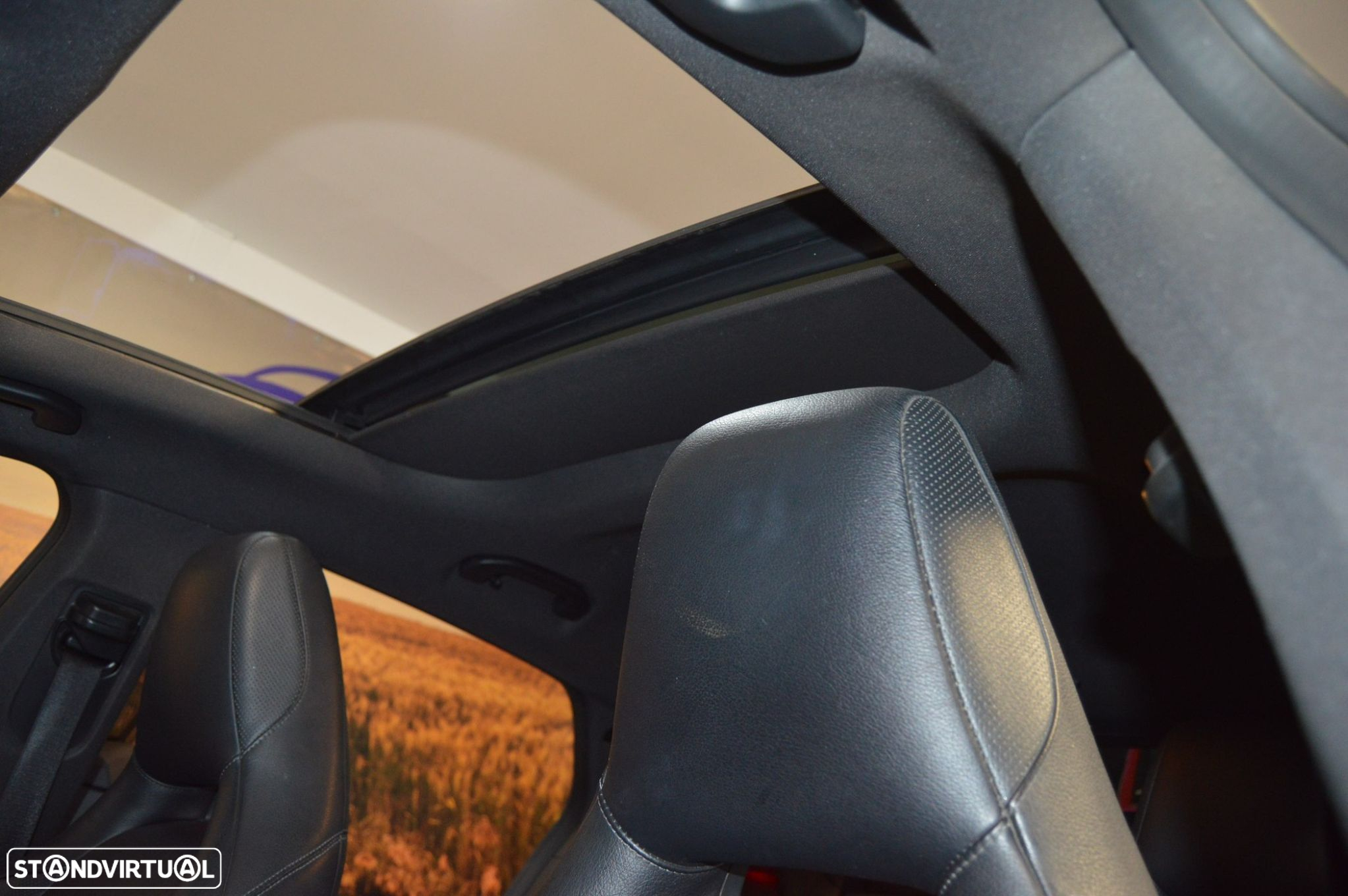Mercedes-Benz CLA 45 AMG Shooting Brake 4-Matic - 38
