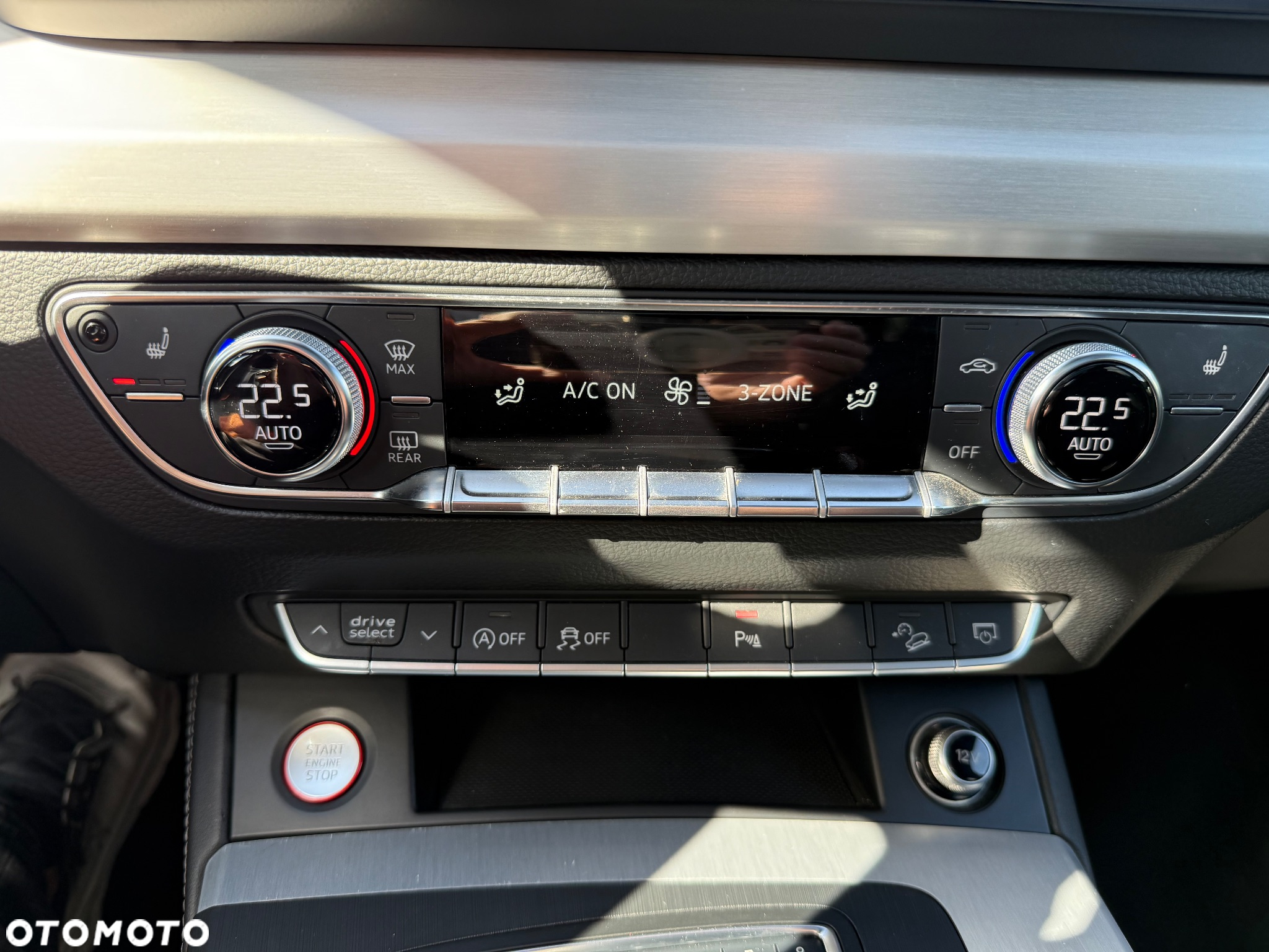Audi SQ5 3.0 TFSI Quattro Tiptronic - 13