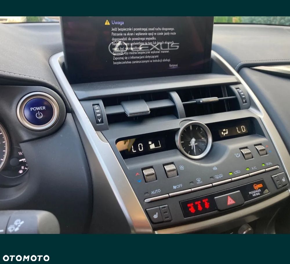 Lexus NX - 6