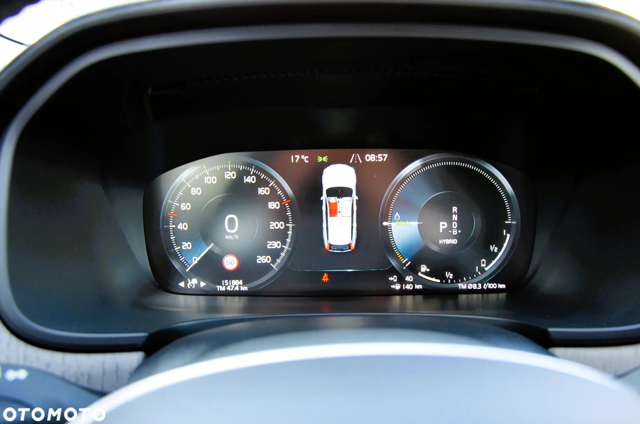 Volvo V90 T6 Recharge AWD Geartronic Inscription - 21