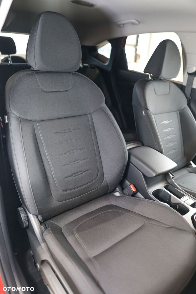 Hyundai Tucson 1.6 T-GDi Smart 2WD - 19