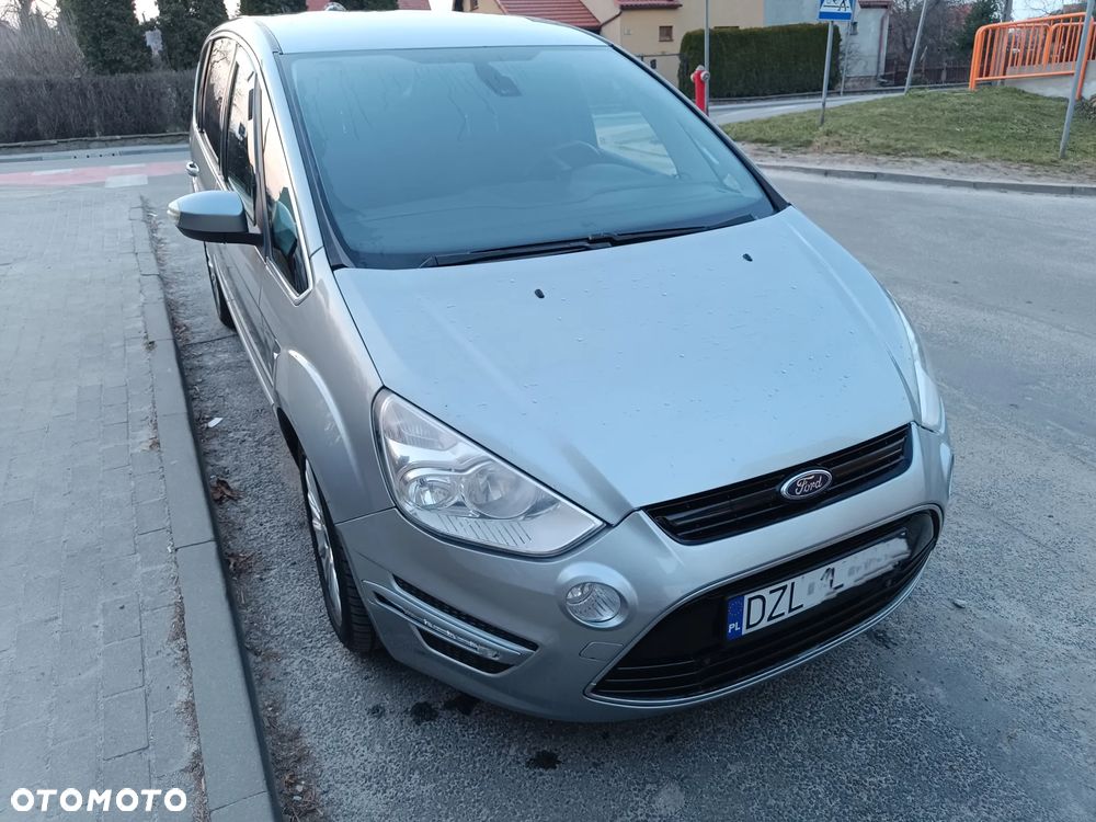 Ford S-Max - 3