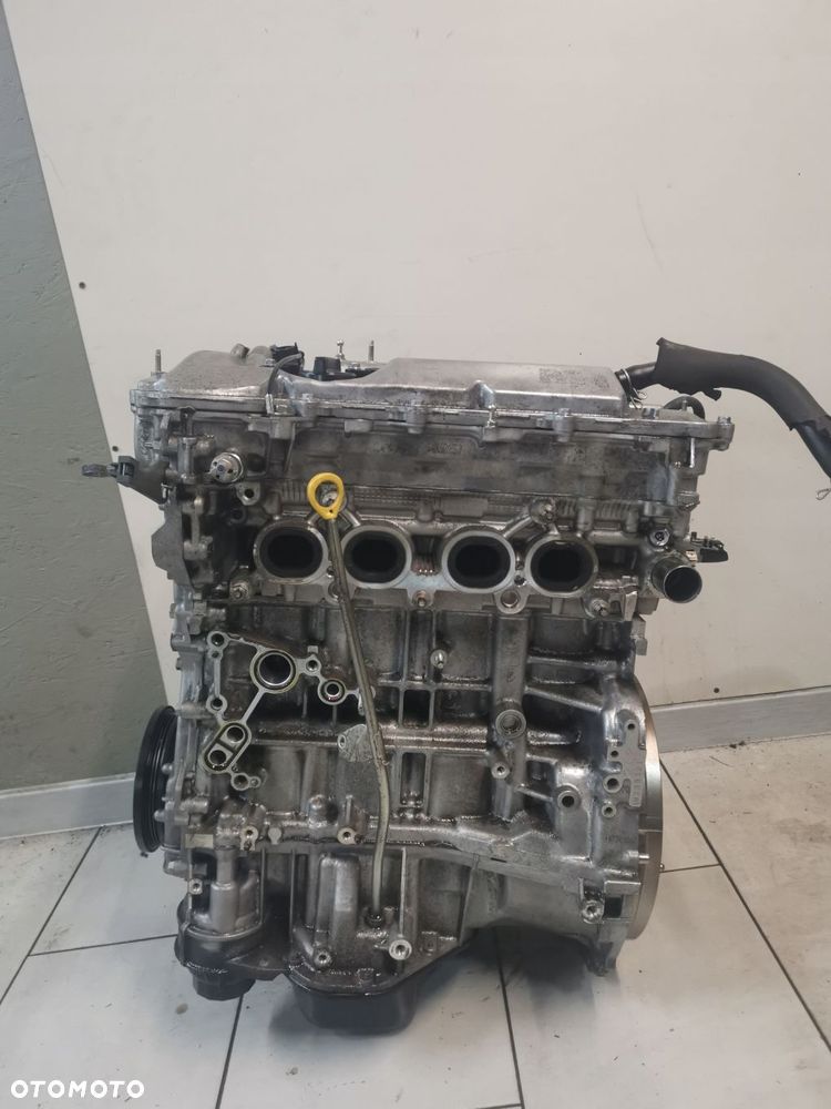 TOYOTA RAV4 IV LIFT ZSILNIK 2AR IGŁA 55 TYS KM 2.5 HYBRYDA - 7