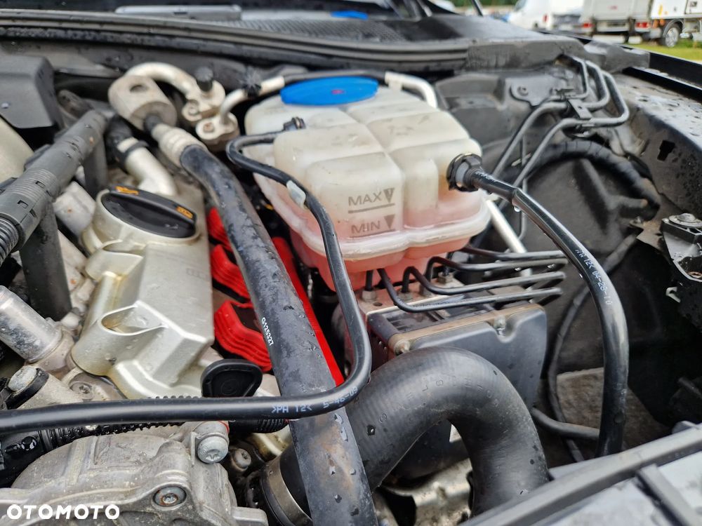 Audi A7 Sportback 2.8 FSI quattro S tronic sport selection - 21