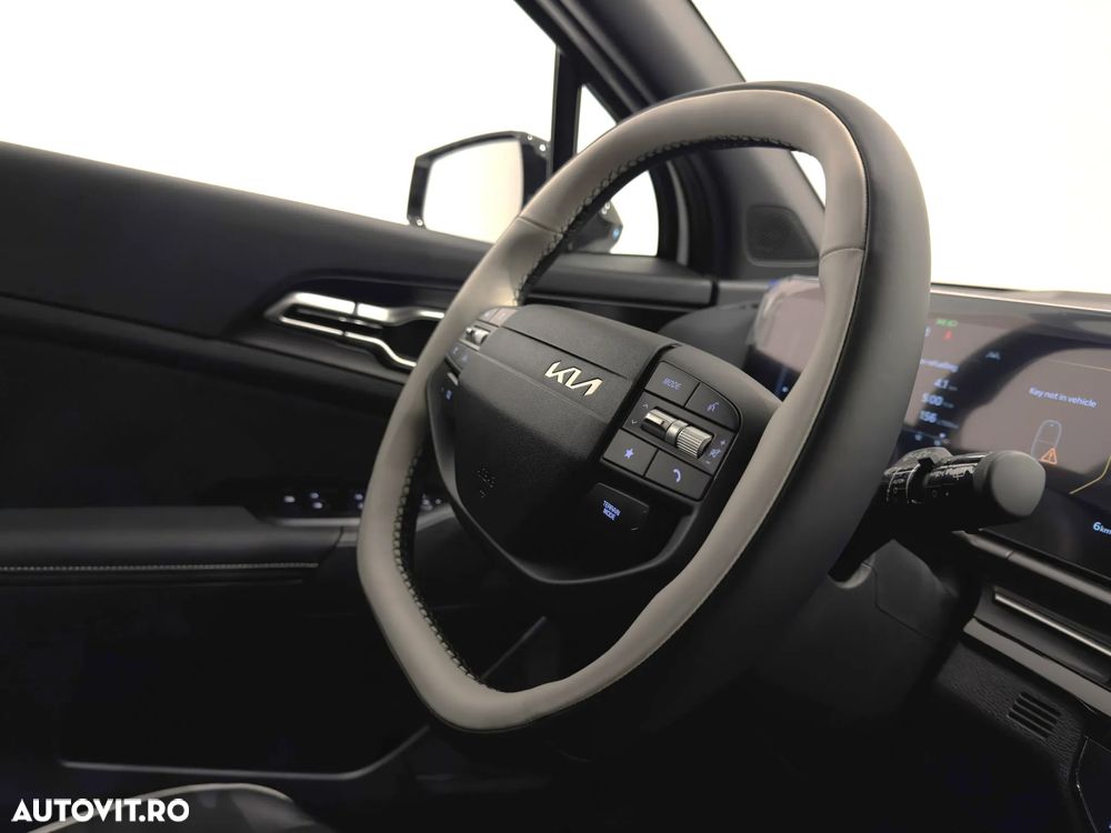 Kia Sportage 1.6T-GDI AWD Aut. GT-line - 8