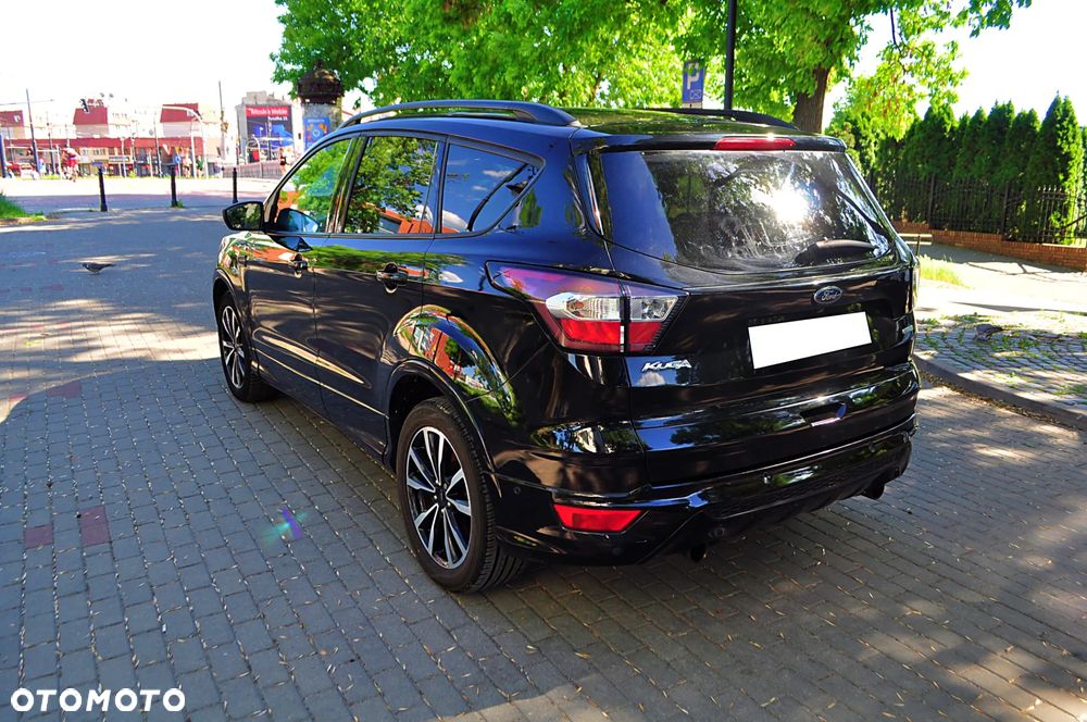 Ford Kuga 1.5 EcoBoost FWD ST-Line ASS - 3