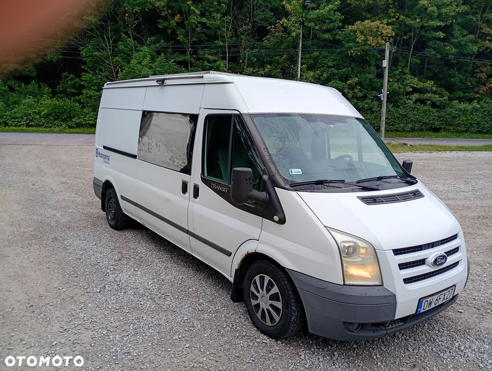 Ford Transit - 2