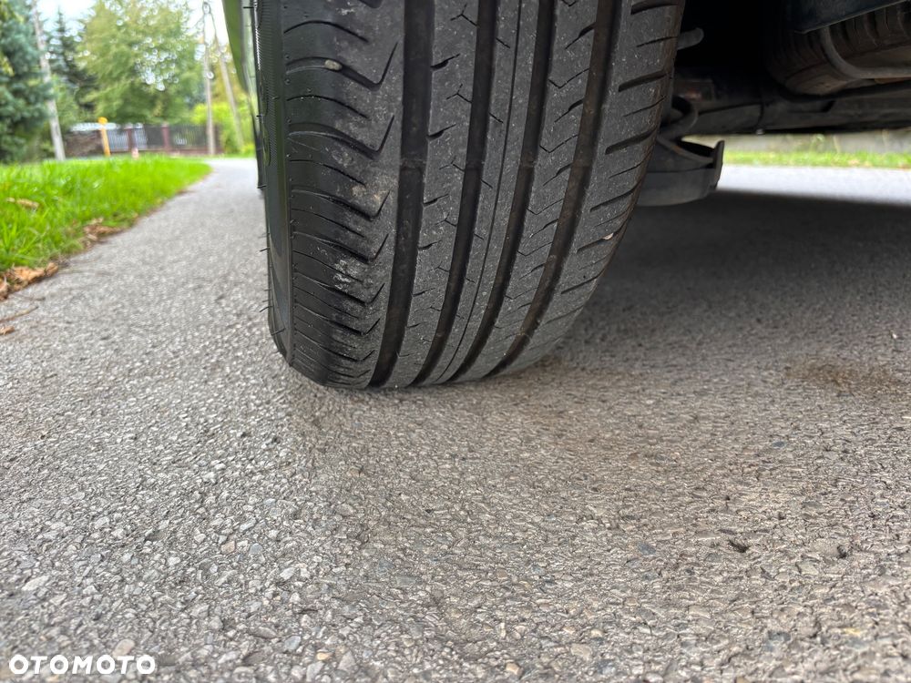 Citroën Berlingo Chłodnia - 19