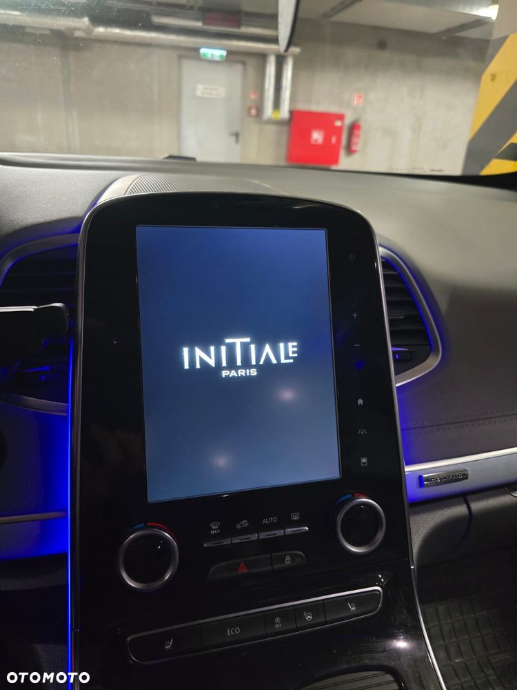 Renault Espace Energy dCi 160 EDC Initiale Paris - 14