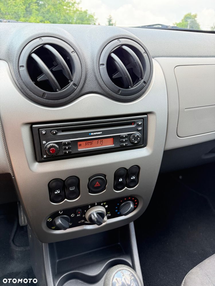 Dacia Sandero 1.2 16V Ambiance - 14