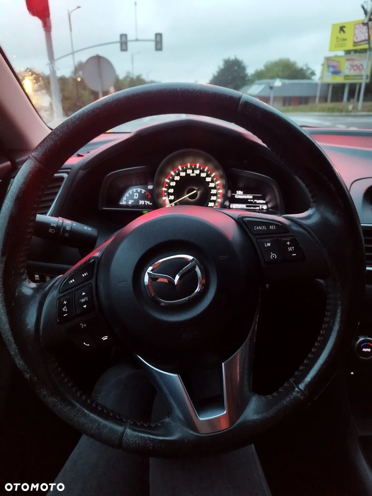Mazda 3 2.0 Skyenergy - 8
