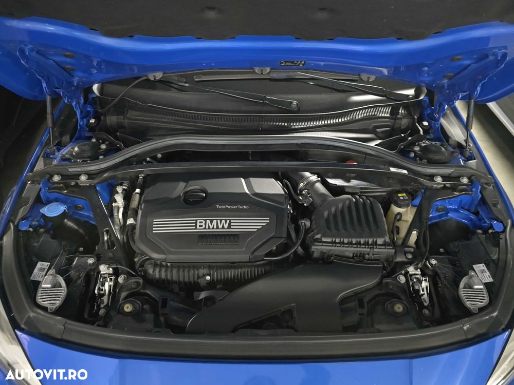 BMW Seria 2 220i Aut. M Sport - 16