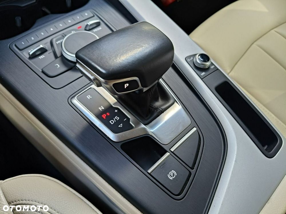 Audi A4 Avant - 30
