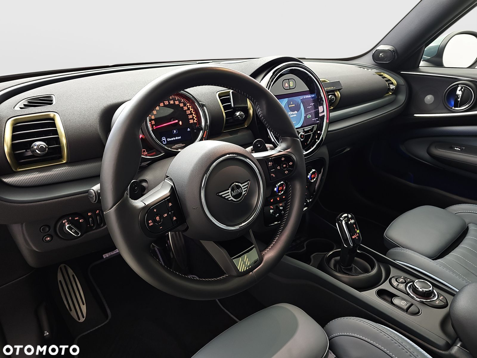 MINI Clubman - 9