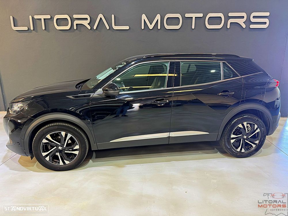 Peugeot 2008 1.2 PureTech Allure Pack - 7