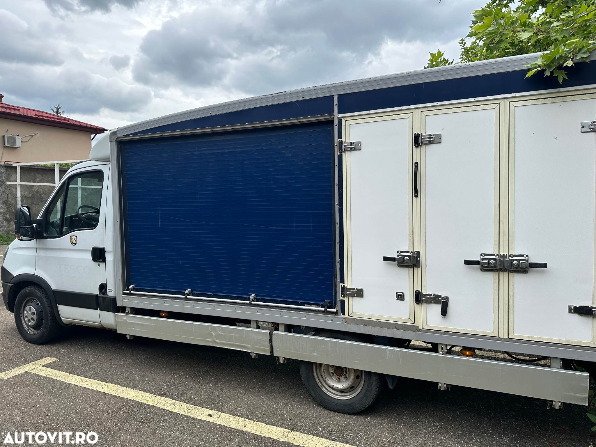 Iveco Daily - 4