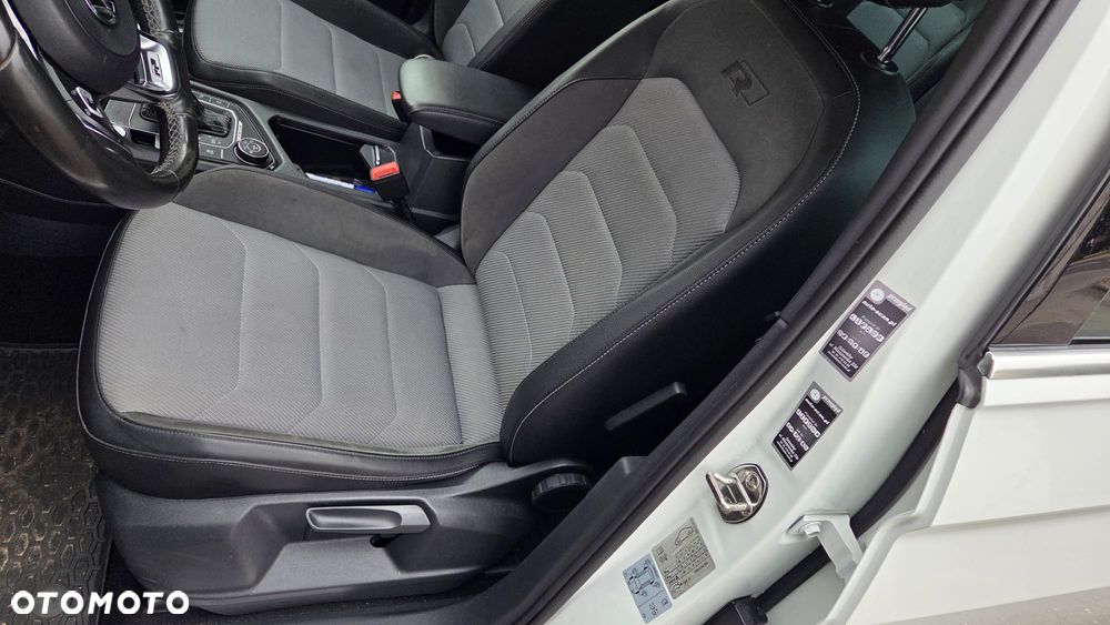 Volkswagen Tiguan 2.0 TDI BMT SCR 4Mot Highline DSG - 19