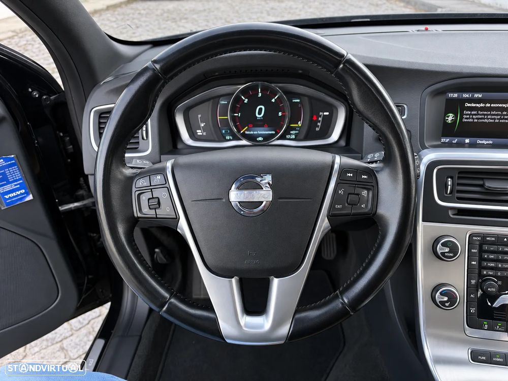 Volvo V60 - 24