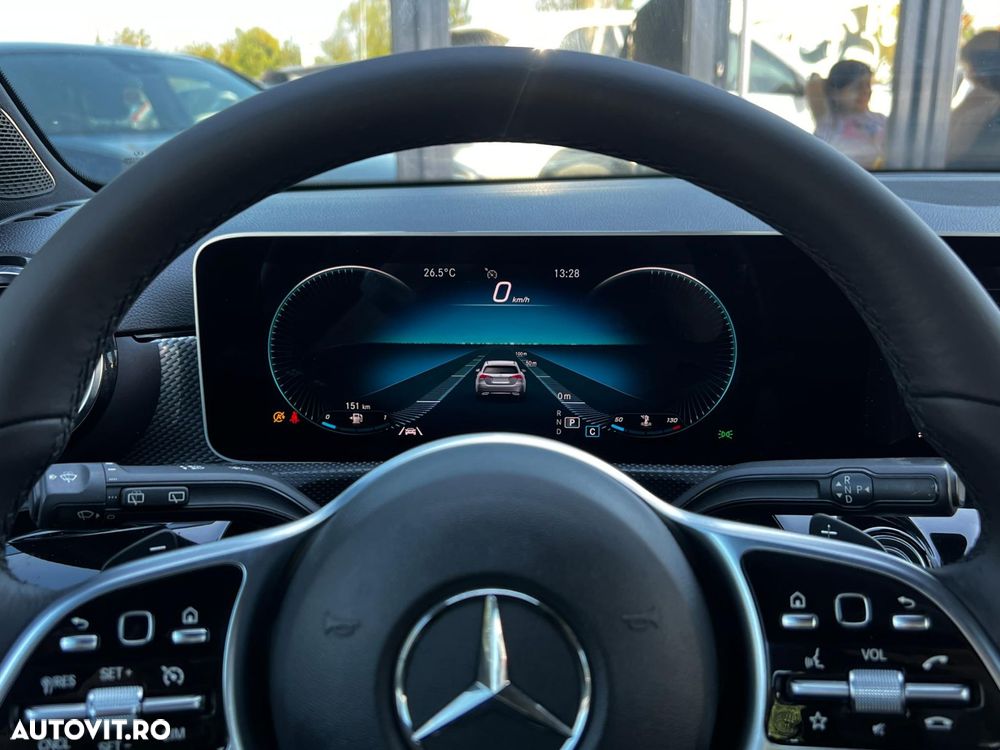 Mercedes-Benz A 180 - 18