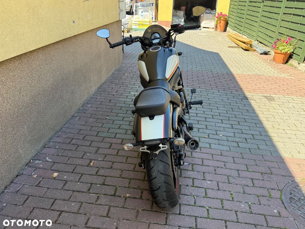 Kawasaki Vulcan - 12
