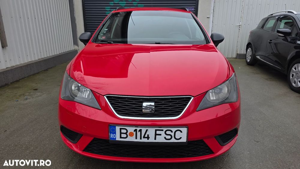 Seat Ibiza 1.2 Cool - 1