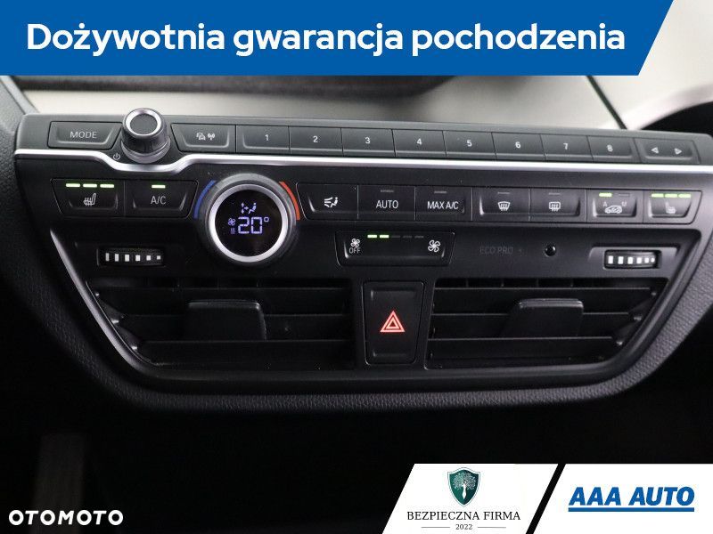 BMW i3 - 21
