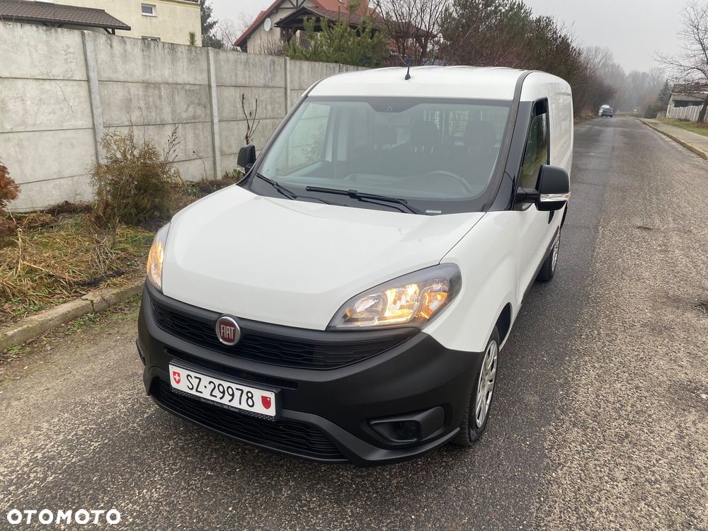 Fiat Doblo - 4
