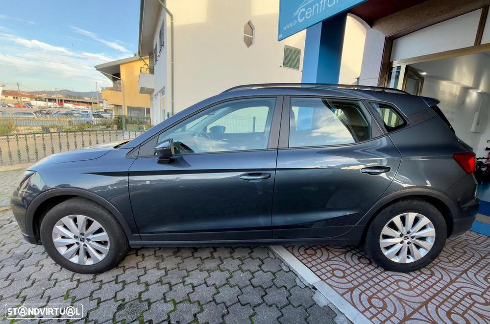 SEAT Arona 1.0 TSI Style - 7