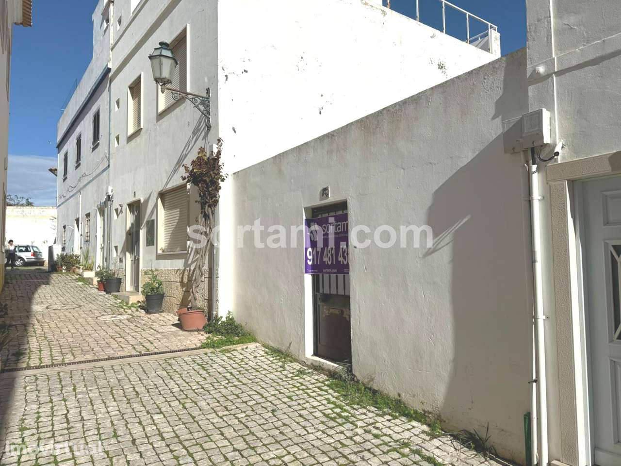 Terreno Para Construção  Venda em Albufeira e Olhos de Água,Albufeira - Grande imagem: 2/14