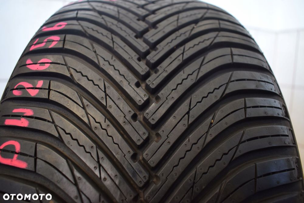 R17 235/50 Maxxis Premitra All Season AP3 Wysyłka gratis! - 1