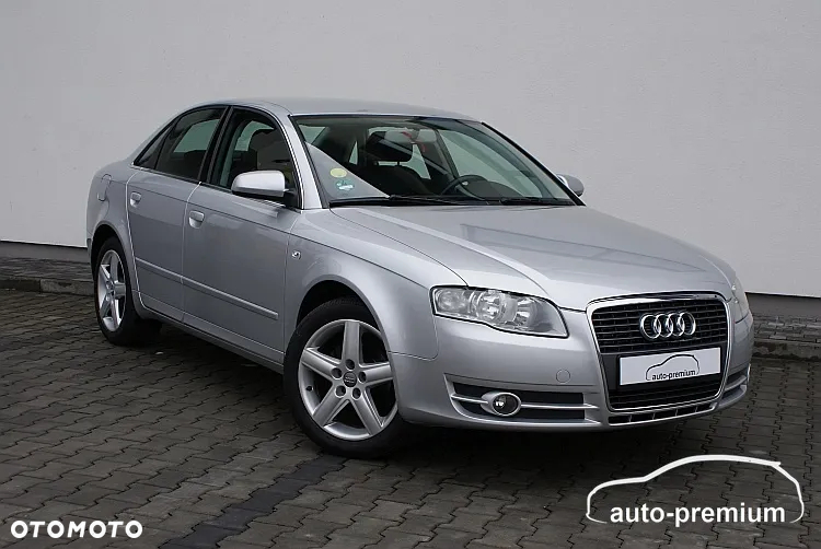 Audi A4 - 27