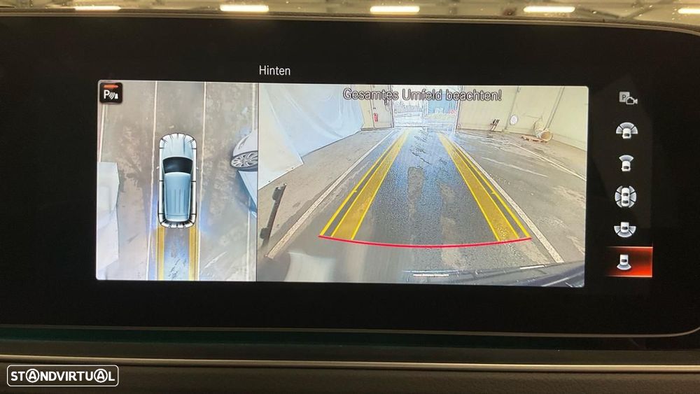 Mercedes-Benz GLE 350 de 4Matic 9G-TRONIC - 8