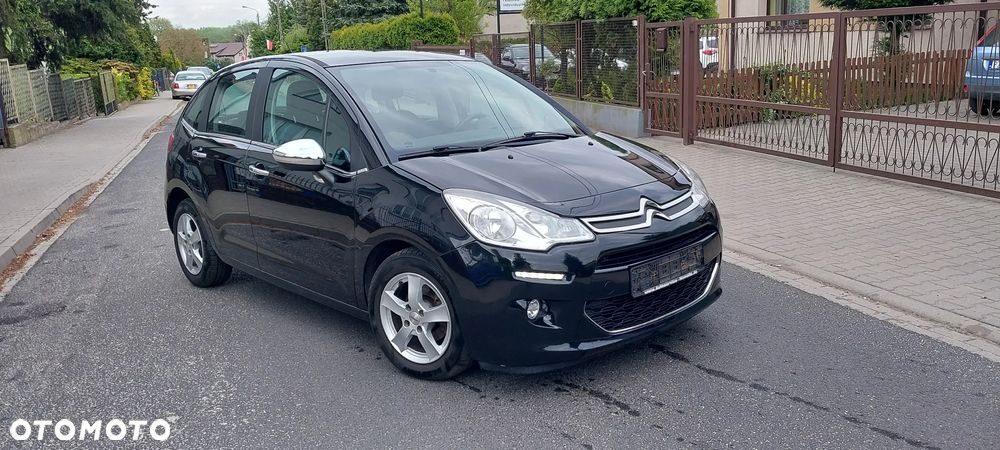 Citroën C3 - 3