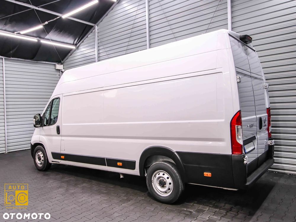 Fiat DUCATO FURGON L4H3 - 7