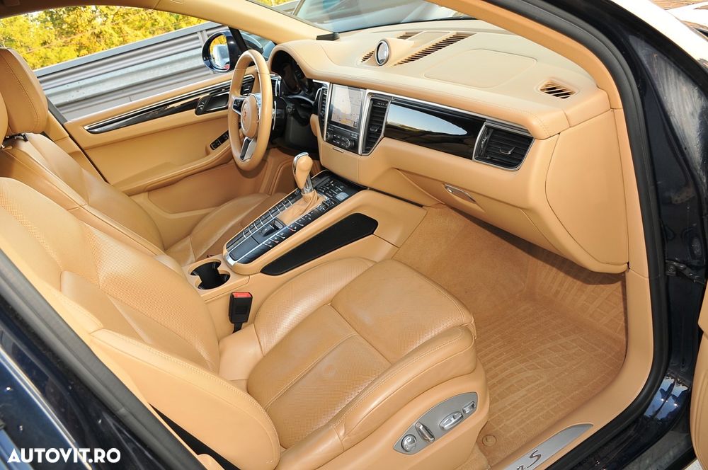 Porsche Macan 3.0 PDK S - 9