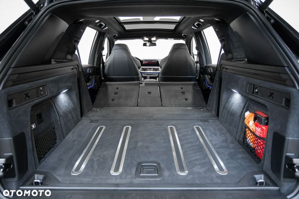 BMW X5 M Competition - 29