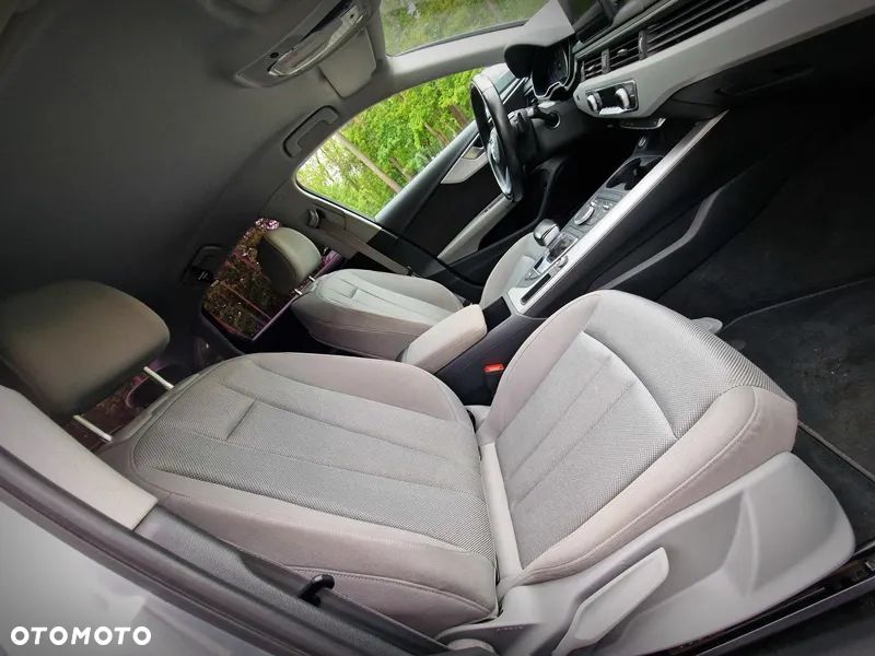 Audi A4 Limousine 2.0 TDI S tronic design - 18