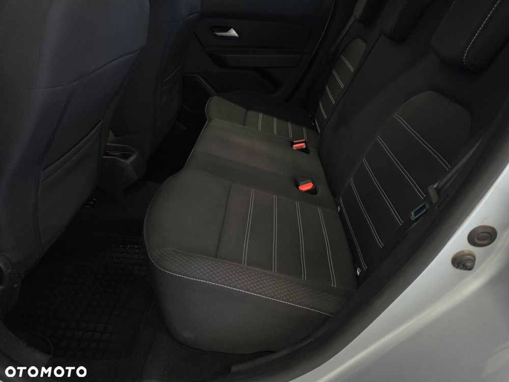 Dacia Duster 1.5 Blue dCi Comfort 4WD EU6d - 8