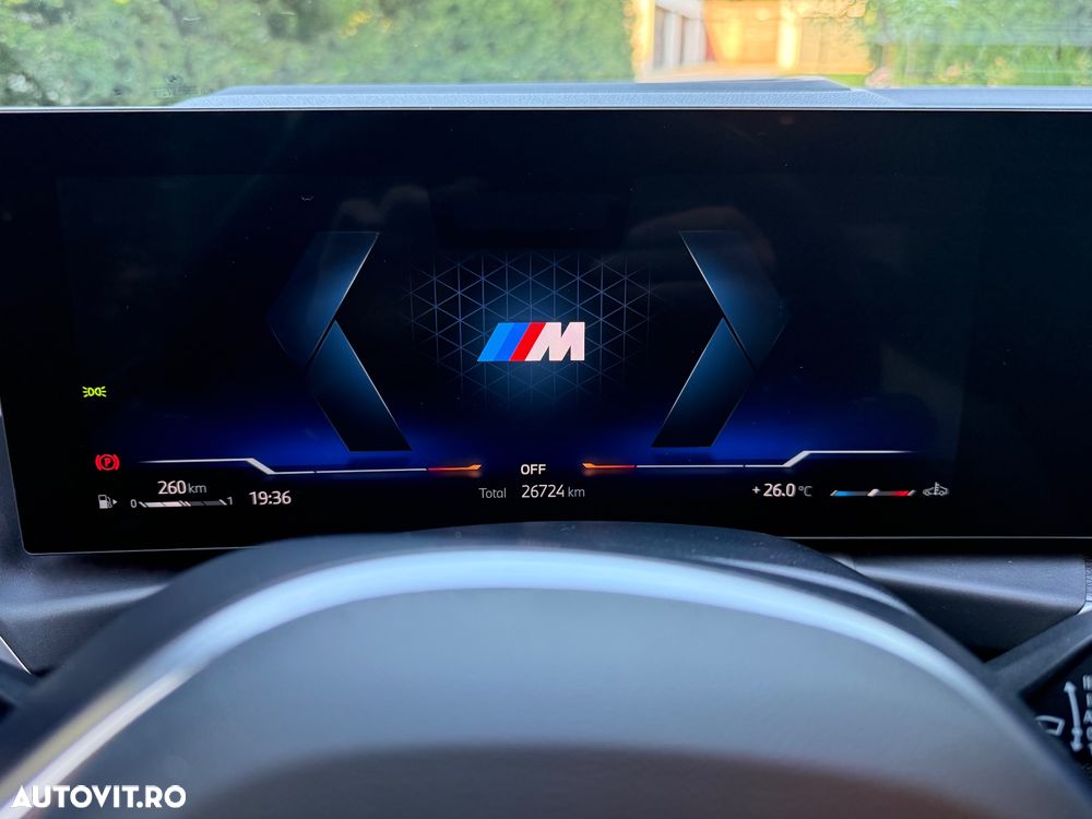 BMW M3 M340i xDrive AT MHEV - 3