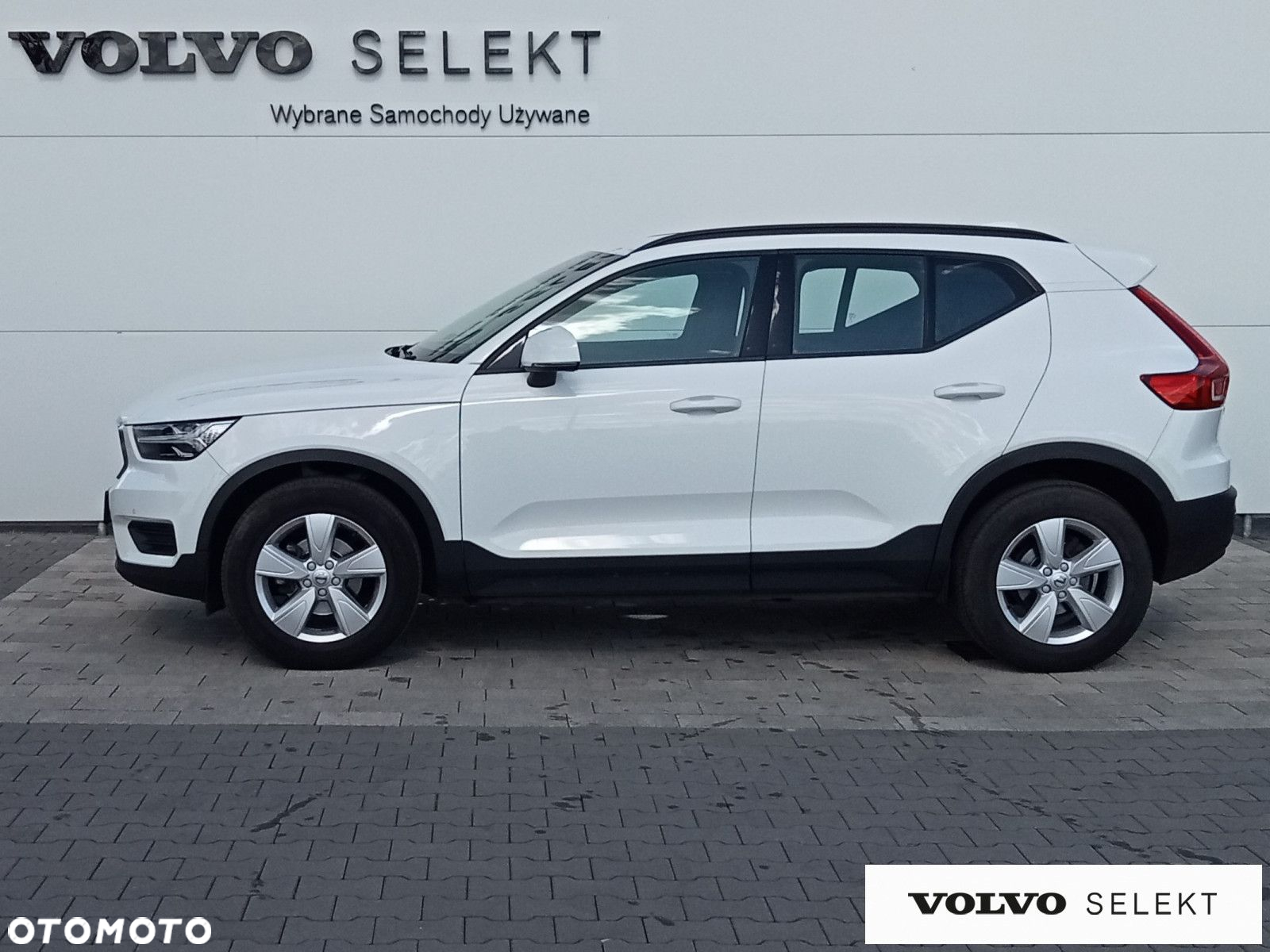 Volvo XC 40 - 4