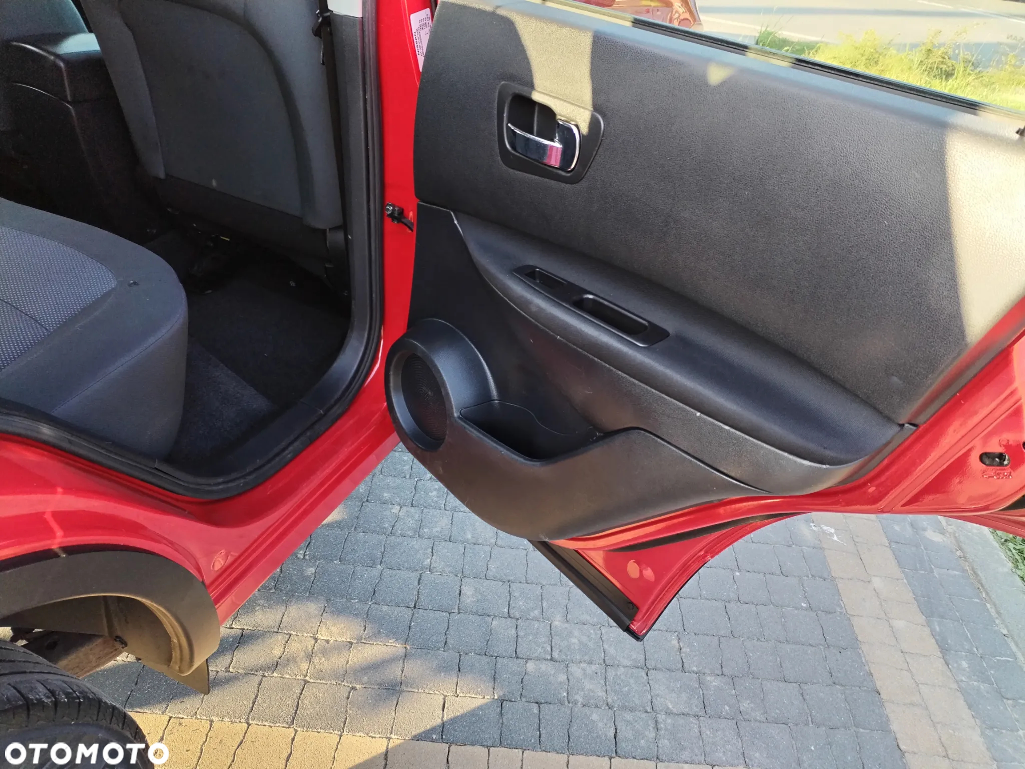 Nissan Qashqai - 17