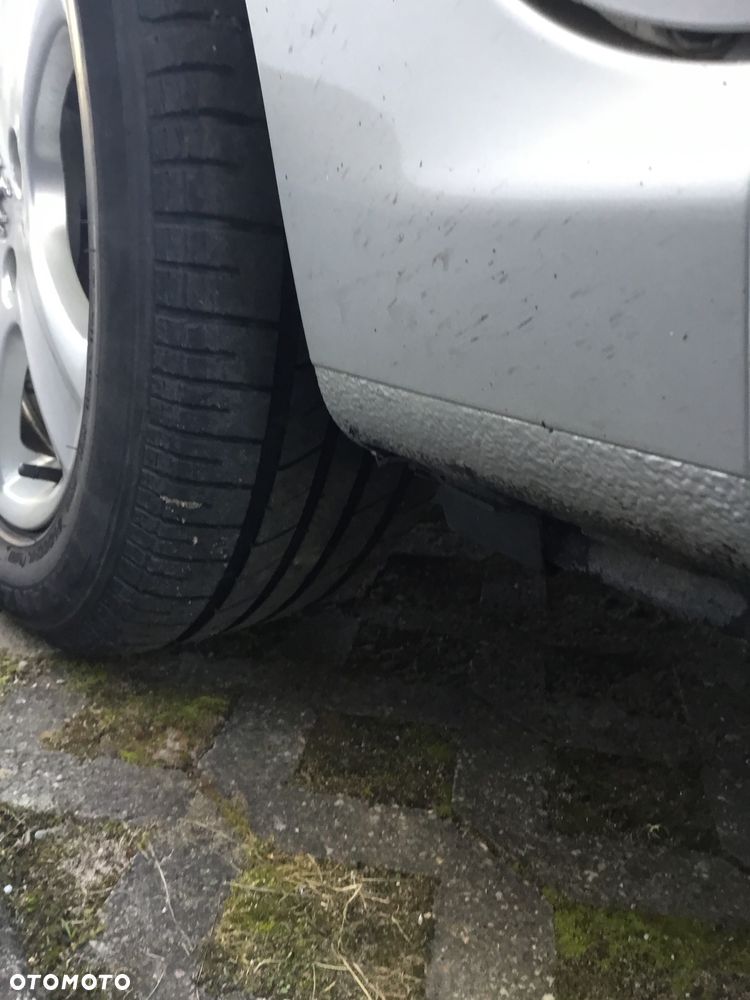 Peugeot 307 1.6 HDi - 5