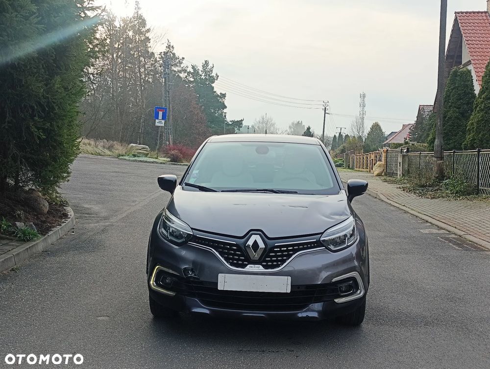 Renault Captur ENERGY TCe 120 EDC Initiale Paris - 25