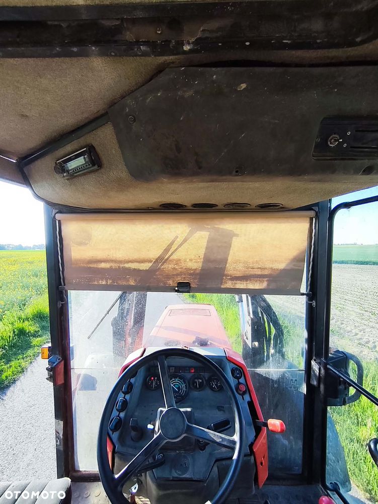 Zetor 9540 - 5