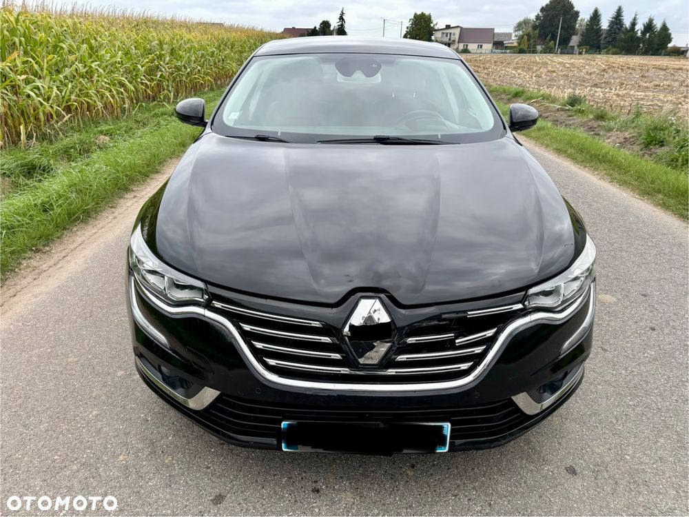Renault Talisman - 19