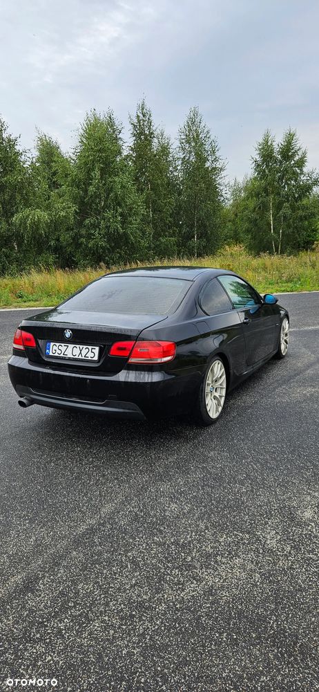 BMW Seria 3 320d - 7