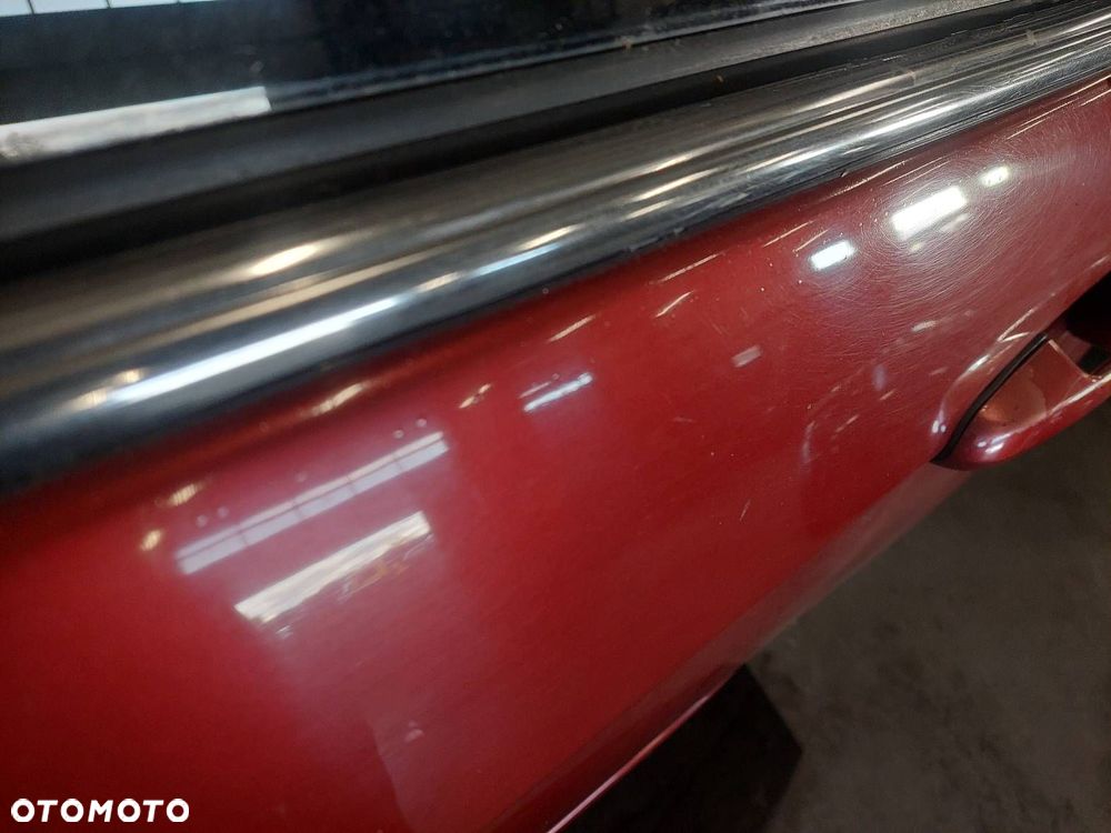 DRZWI KOMPLETNE LEWY TYŁ CHRYSLER  PACIFICA I PRH - 3