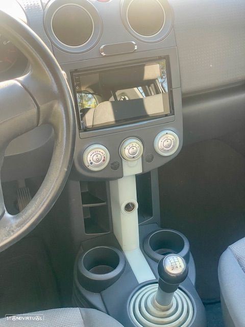 Mitsubishi Colt 1.1 Base - 8